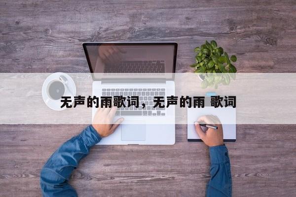 无声的雨歌词，无声的雨 歌词