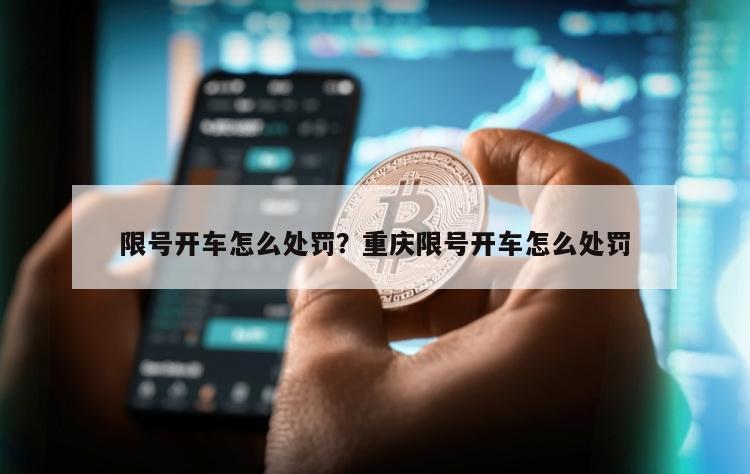 限号开车怎么处罚？重庆限号开车怎么处罚