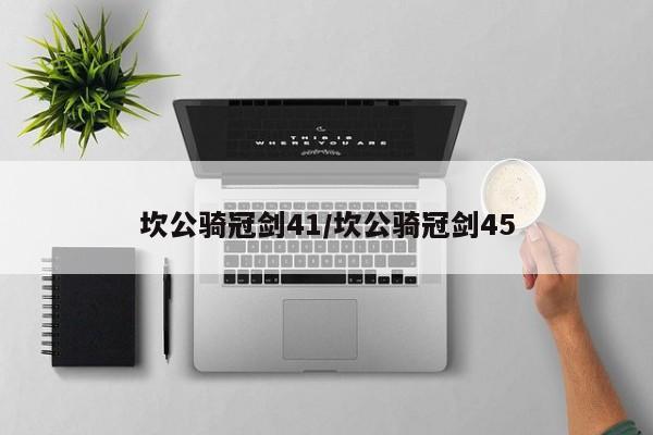 坎公骑冠剑41/坎公骑冠剑45