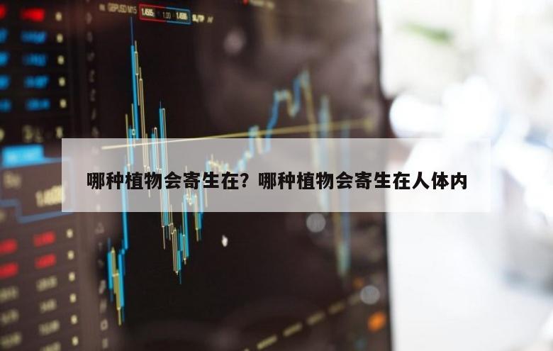 哪种植物会寄生在？哪种植物会寄生在人体内