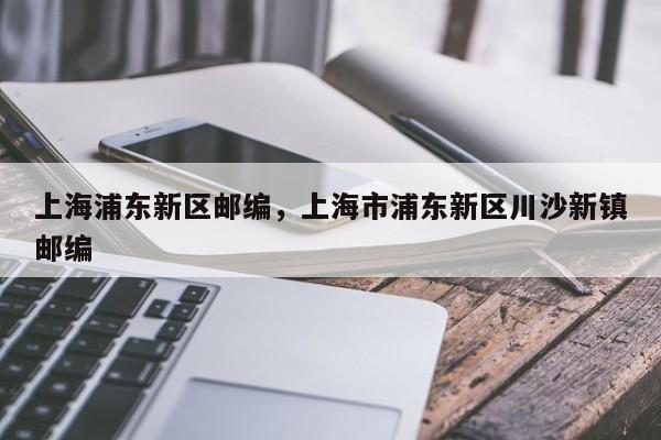 上海浦东新区邮编，上海市浦东新区川沙新镇邮编