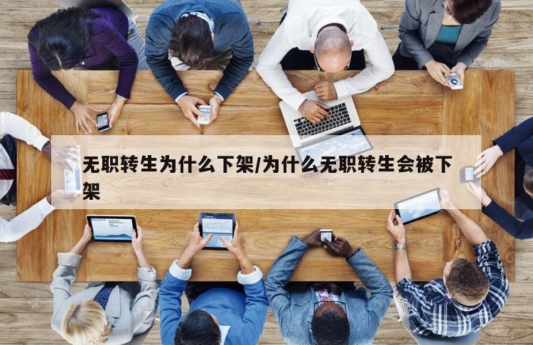 无职转生为什么下架/为什么无职转生会被下架